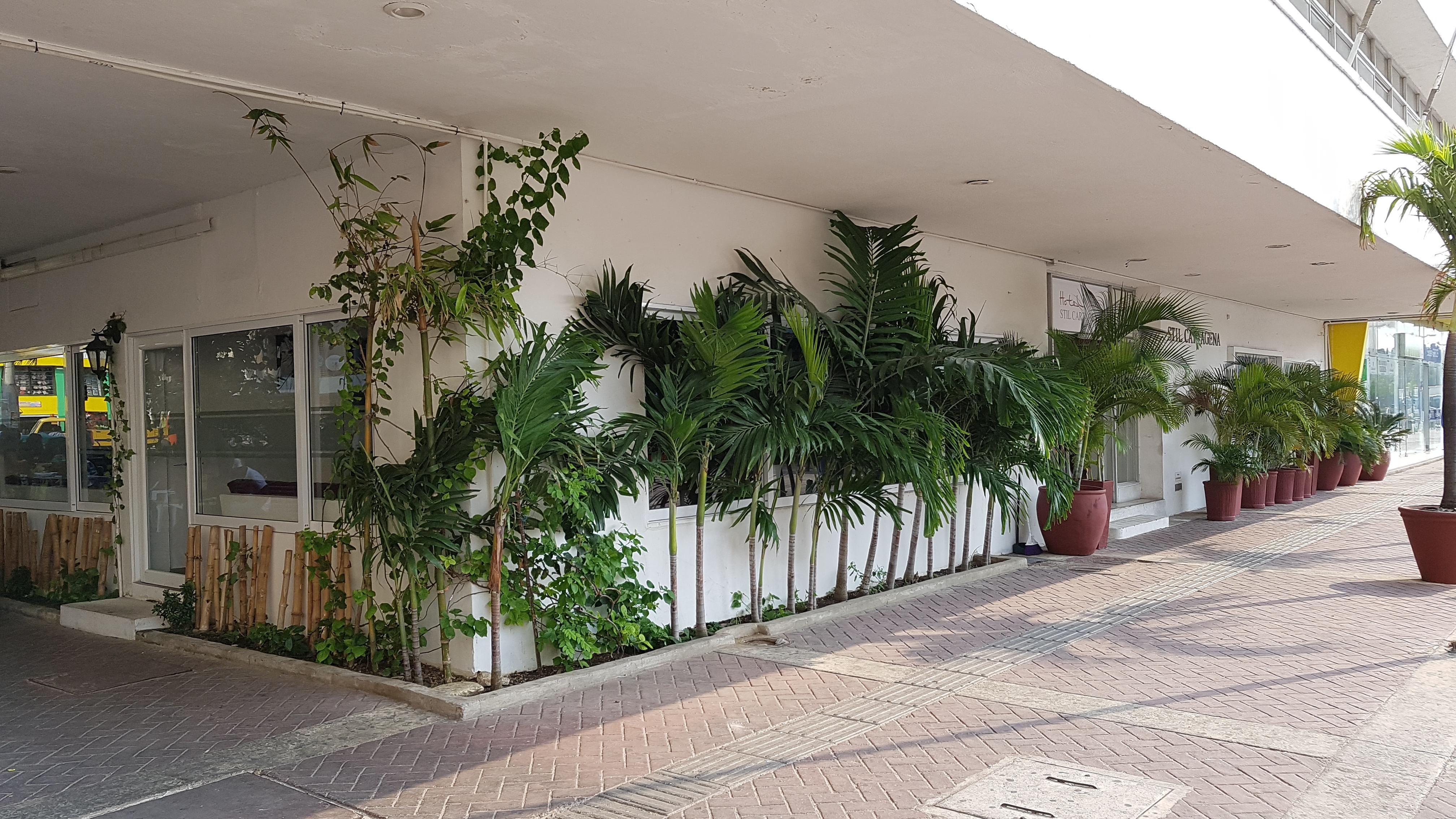 酒店 Stil Cartagena