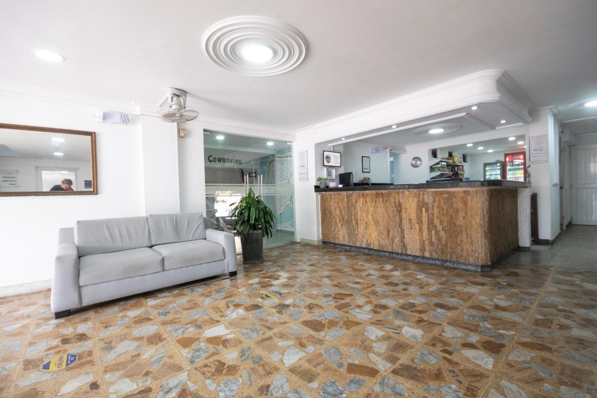 酒店 Stil Cartagena