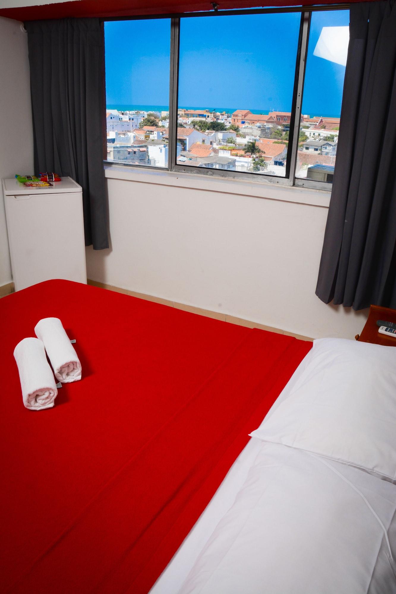 Stil 3* Cartagena (Kolumbien)