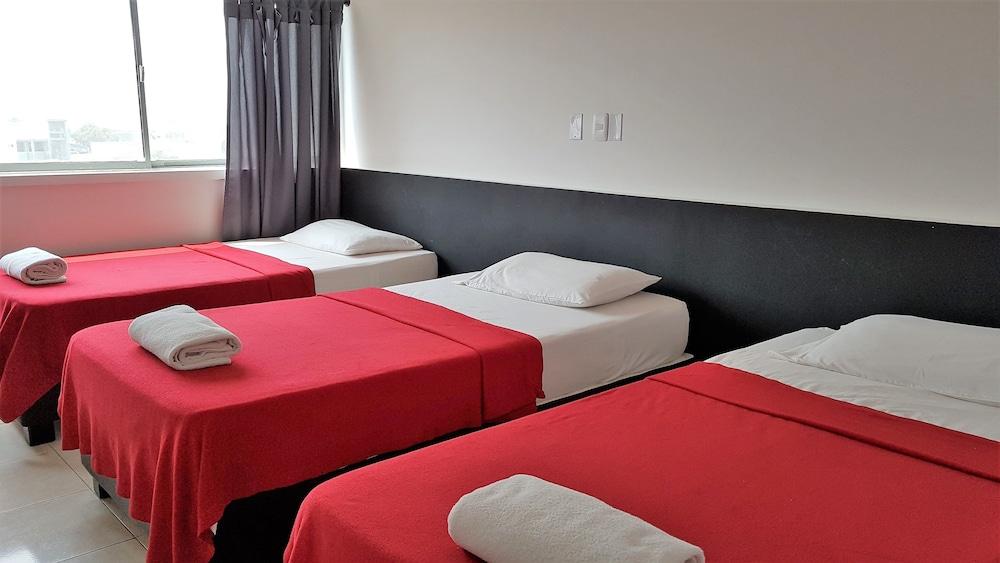 Hotel Stil Cartagena (Kolumbien)