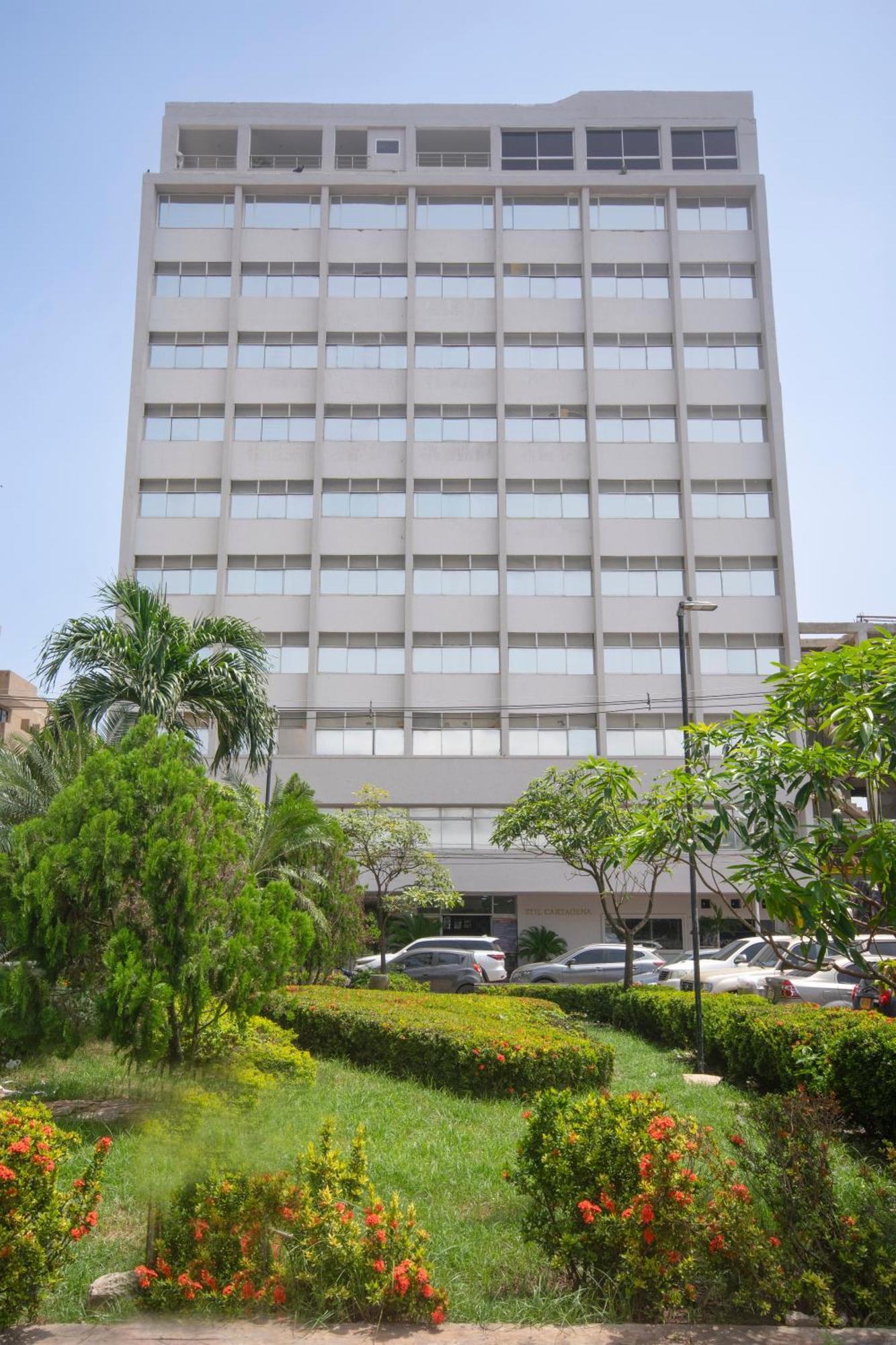 Hotel Stil Cartagena (Kolumbien)