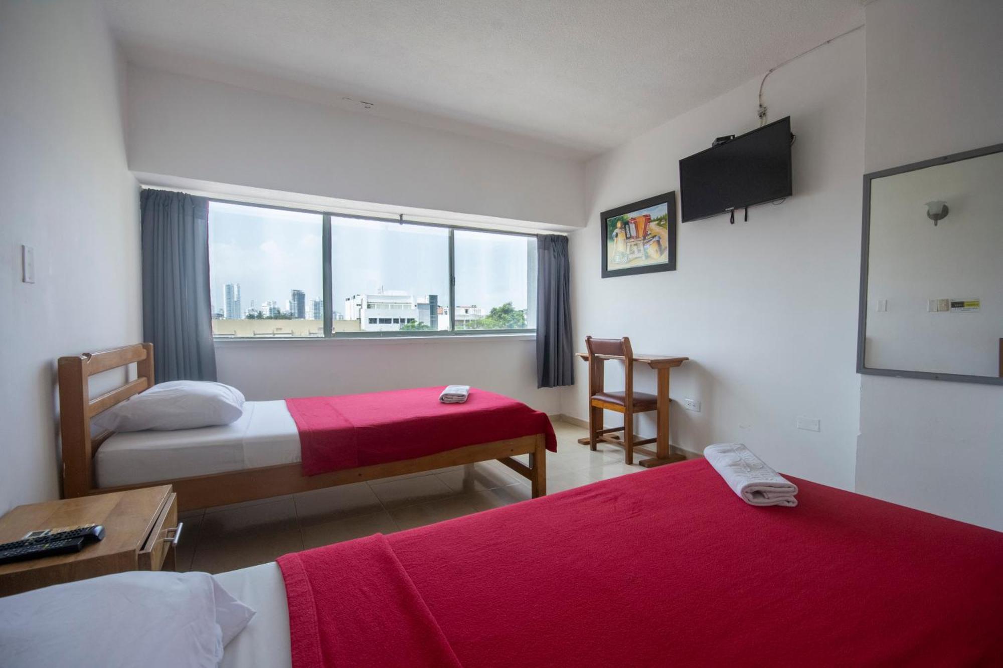 Stil 3* Cartagena (Kolumbien)