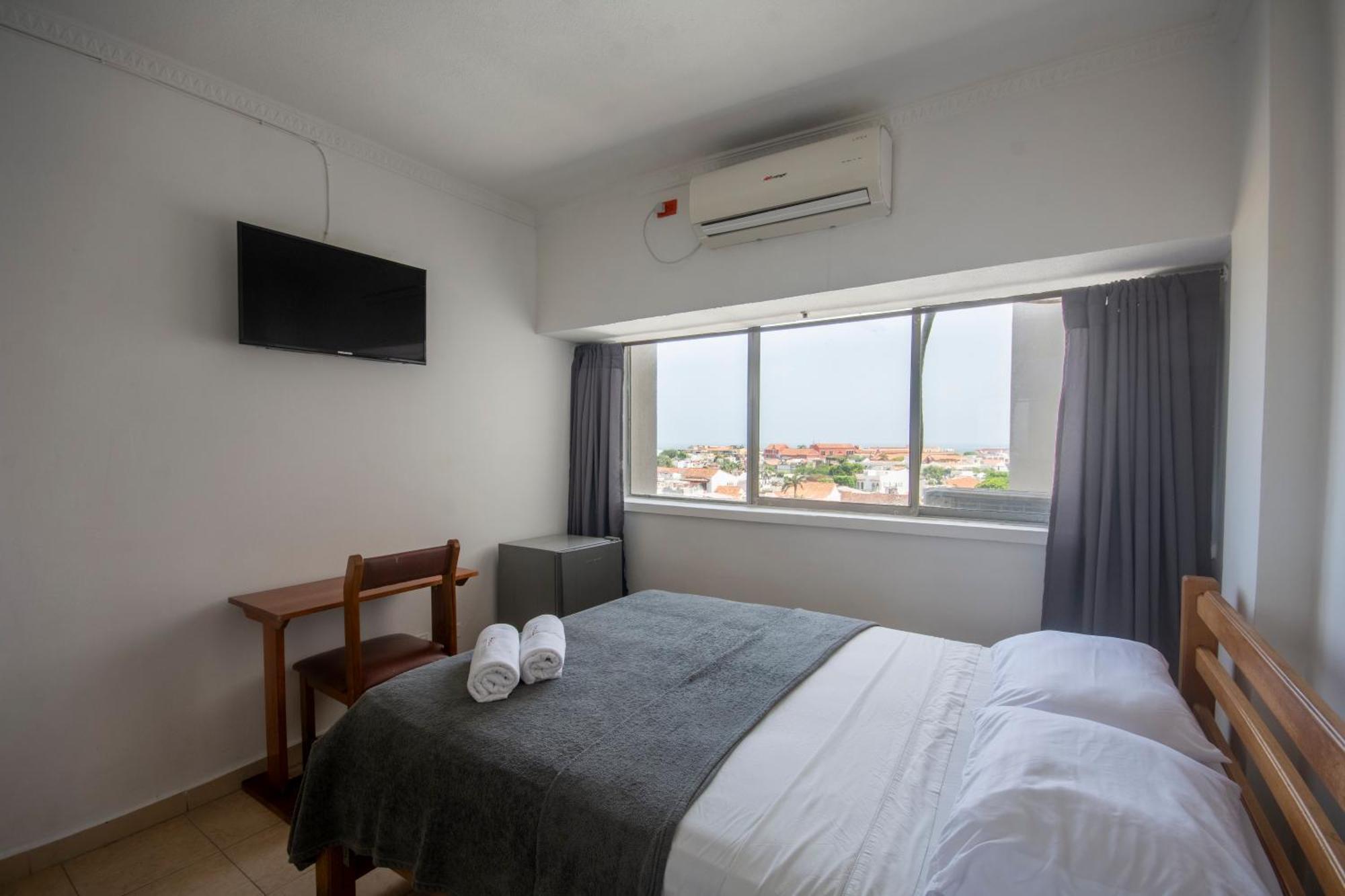 Hotel Stil Cartagena (Kolumbien)