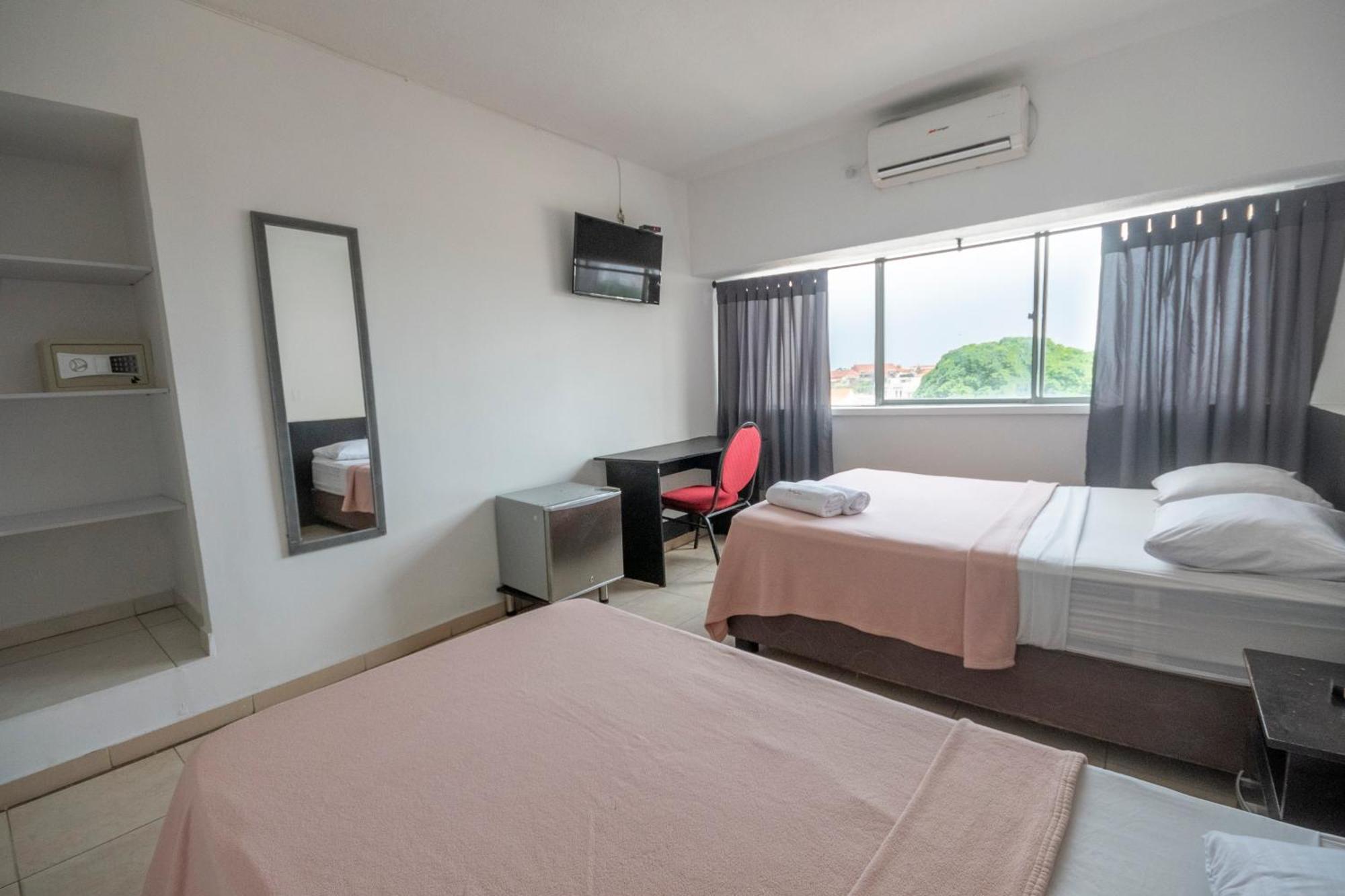 Hotel Stil Cartagena (Kolumbien)